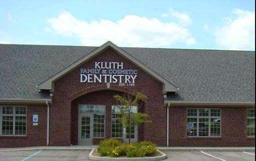 Kluth Family & Cosmetic Dentistry, Inc. | 16000 Prosperity Dr suite 400, Noblesville, IN 46060 | Phone: (317) 770-1050