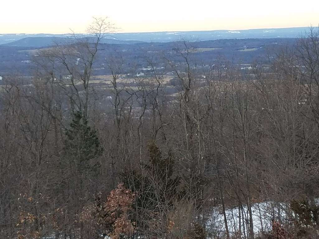 Mount Peter Hawk Watch | 385 NY-17A, Warwick, NY 10990, USA