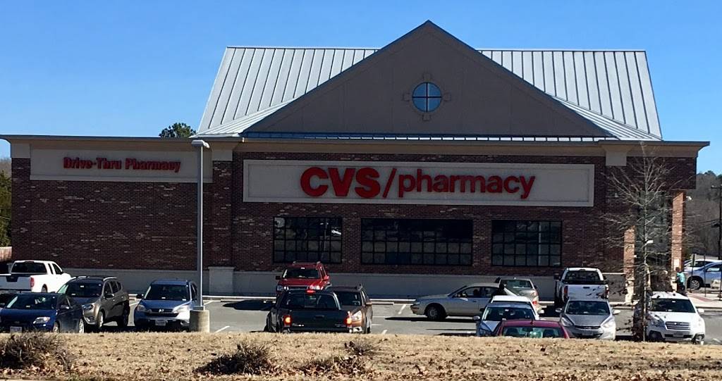 CVS Pharmacy | 3001 Lauderdale Dr, Richmond, VA 23233, USA | Phone: (804) 360-7598