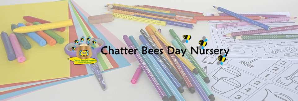 Chatter Bees Day Nursery | 55 Charterhouse Rd, London E8 2RE, UK | Phone: 020 7249 1779