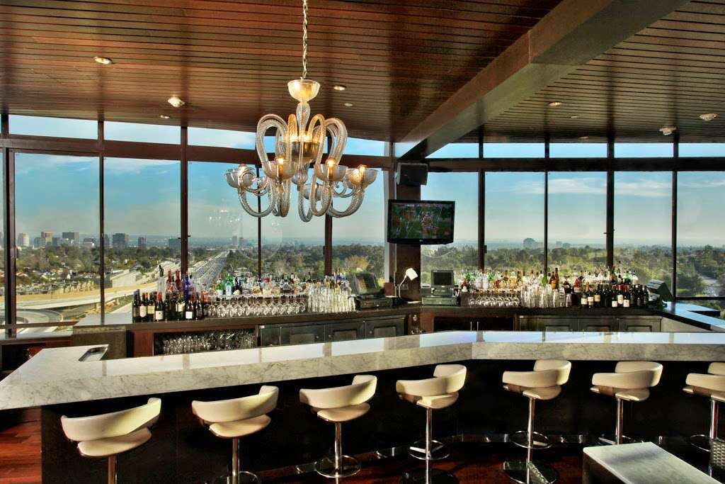 West Restaurant & Lounge | 170 N Church Ln, Los Angeles, CA 90049 | Phone: (310) 481-7878