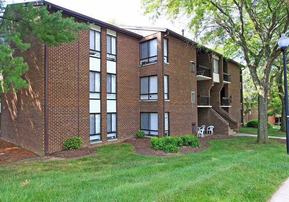 Carriage Hill Apartment Homes | 3456 Carriage Hill Cir, Randallstown, MD 21133, USA | Phone: (410) 921-7005