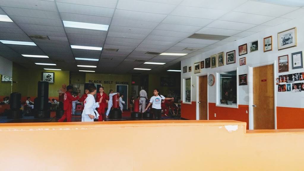 J.PARK KARATE AFTER SCHOOL PROGRAM | 10063 W Hillsborough Ave, Tampa, FL 33615, USA | Phone: (813) 319-5450