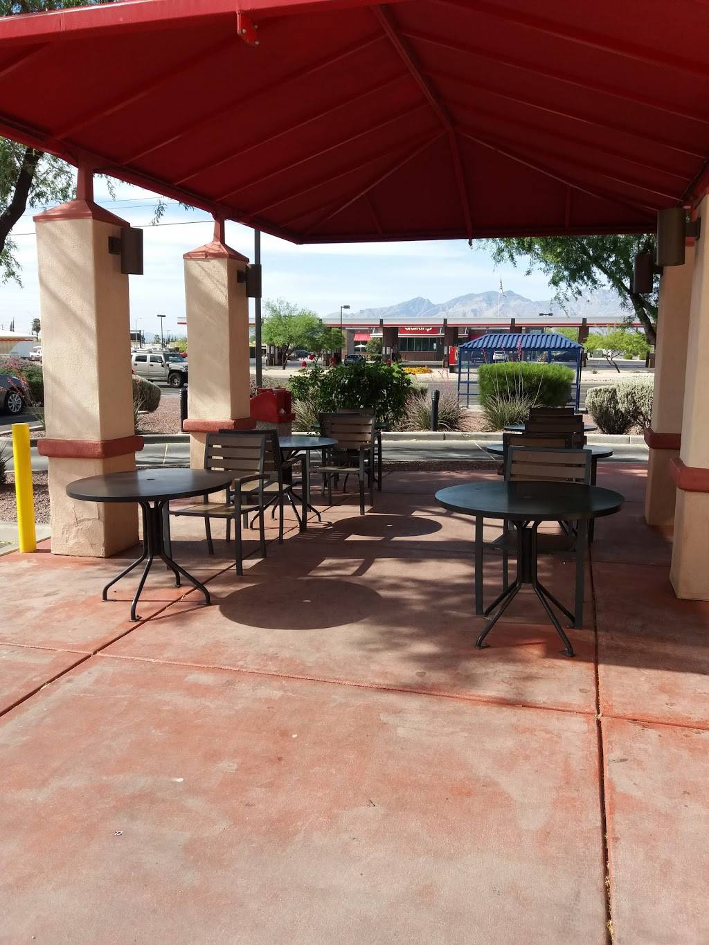 Panda Express | 6370 E Golf Links Rd, Tucson, AZ 85730, USA | Phone: (520) 571-6823