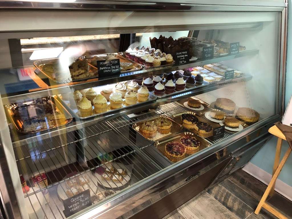 The Pastry Palate Café | 531 NY-52 Suite #1, Carmel Hamlet, NY 10512 | Phone: (845) 306-7247