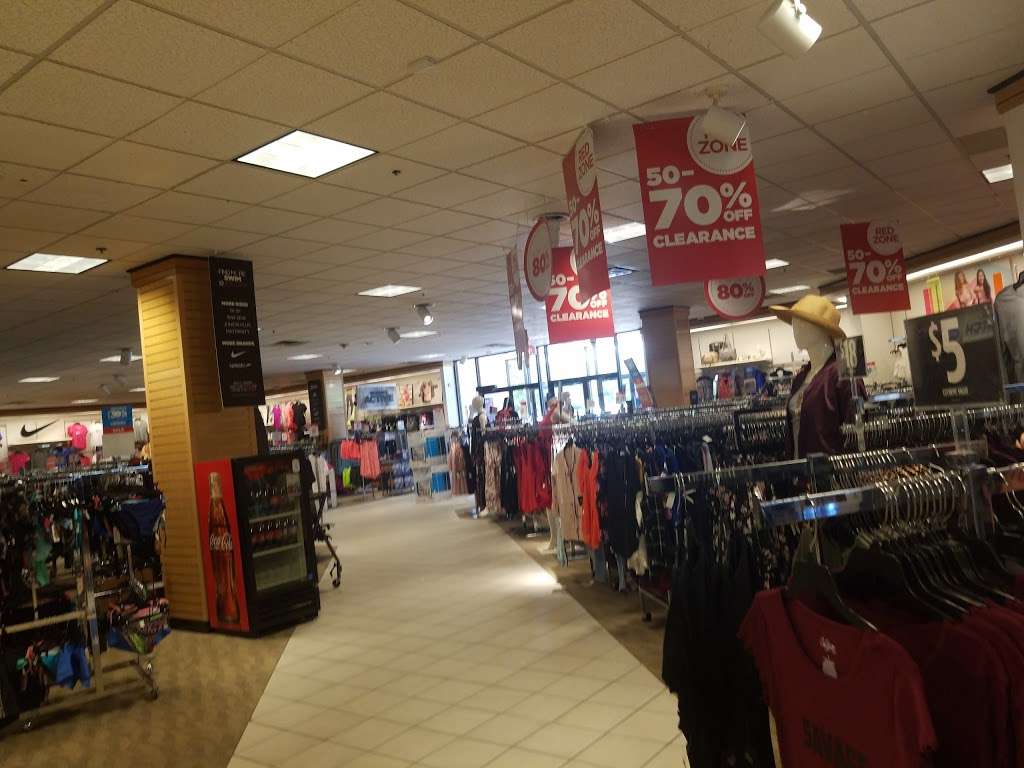 JCPenney | 310 Daniel Webster Hwy Ste 103, Nashua, NH 03060, USA | Phone: (603) 888-9380