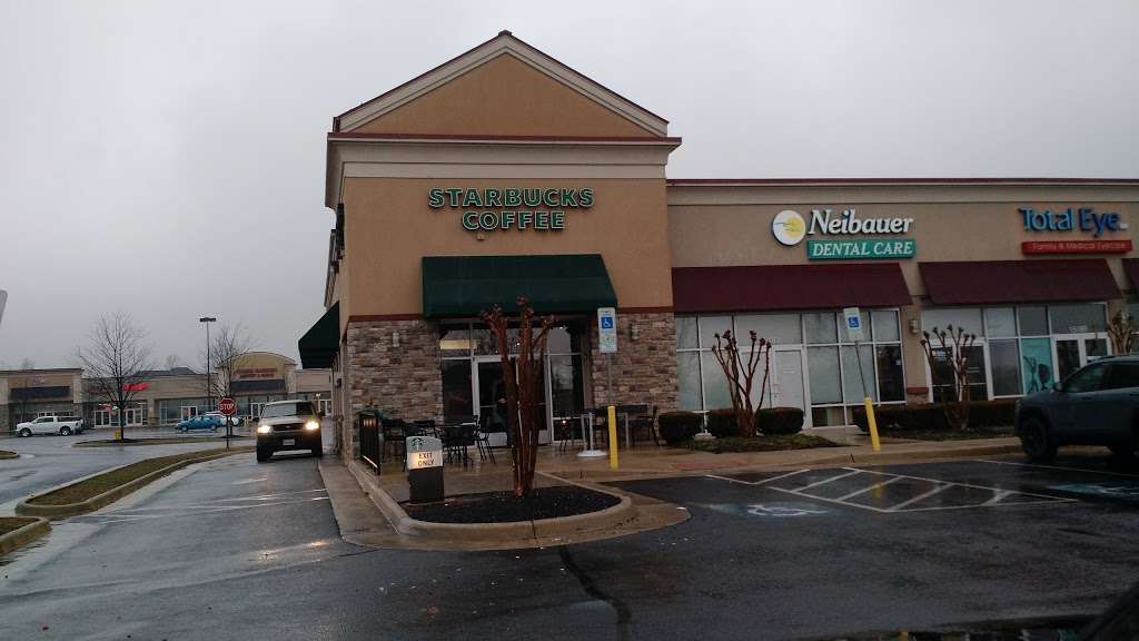 Starbucks | 15185 Montanus Dr, Culpeper, VA 22701 | Phone: (540) 829-5830