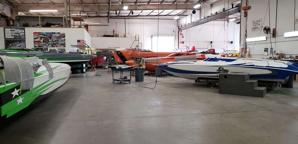 Eliminator Boats Inc | 10795 San Sevaine Way, Mira Loma, CA 91752, USA | Phone: (951) 332-4300