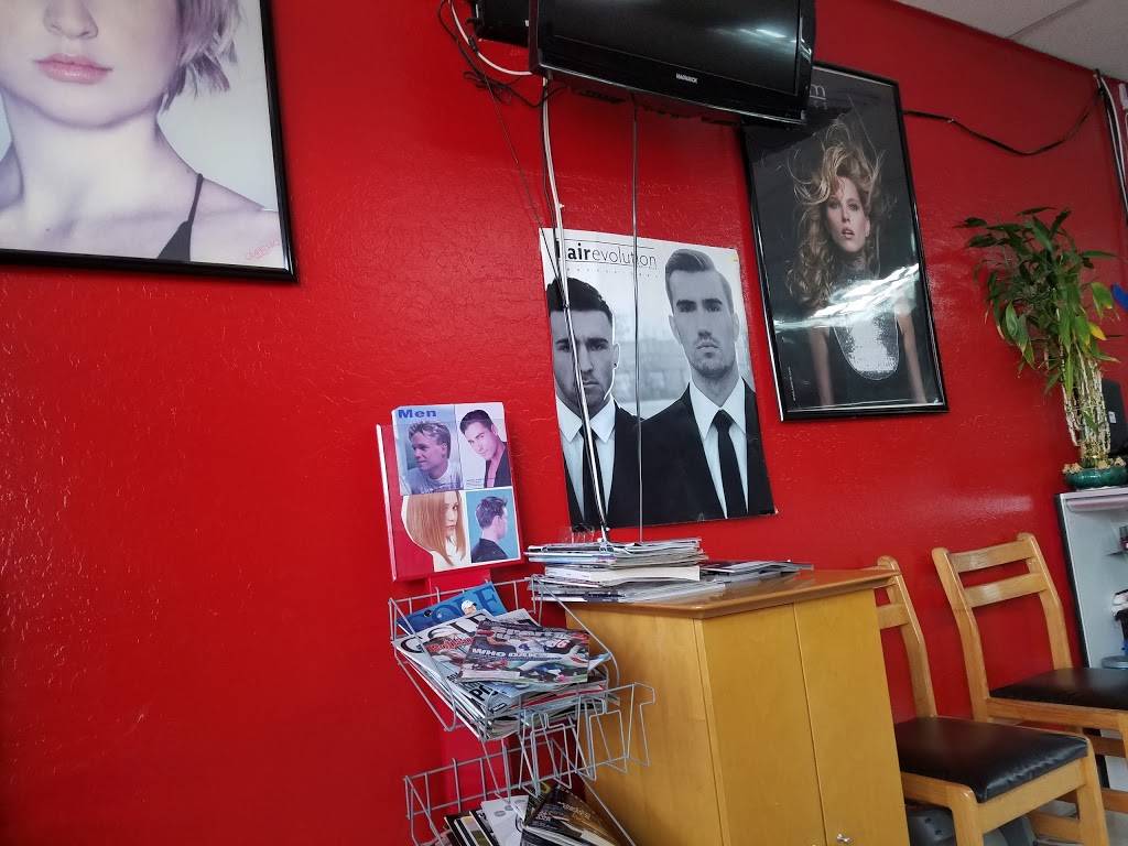 Elcid Barbershop | 748 E Main St, Mesa, AZ 85203, USA | Phone: (480) 615-1522