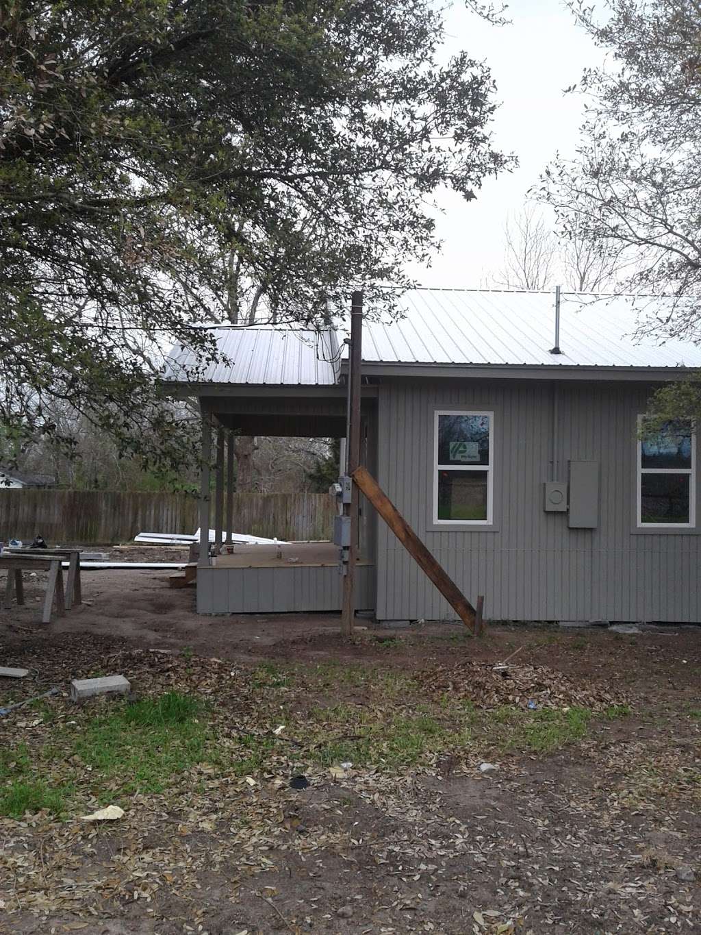 Salem House of Blessings | 1515 E Sycamore St, Navasota, TX 77868, USA | Phone: (936) 825-2849