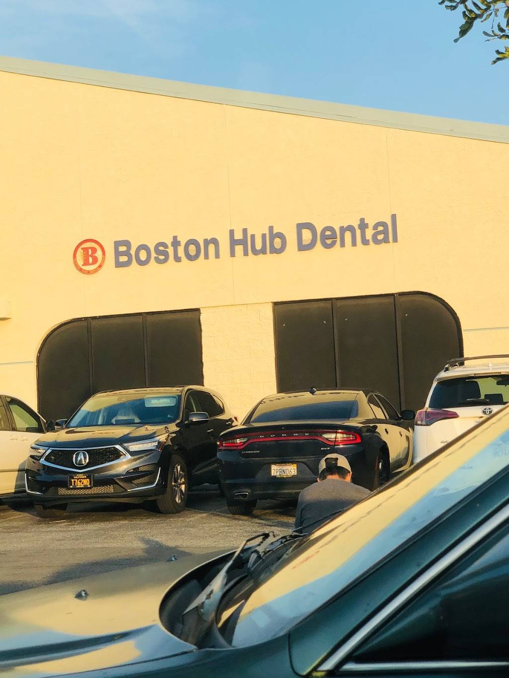 Boston Hub Dental Group | 10055 Garden Grove Blvd, Garden Grove, CA 92844, USA | Phone: (714) 638-4042