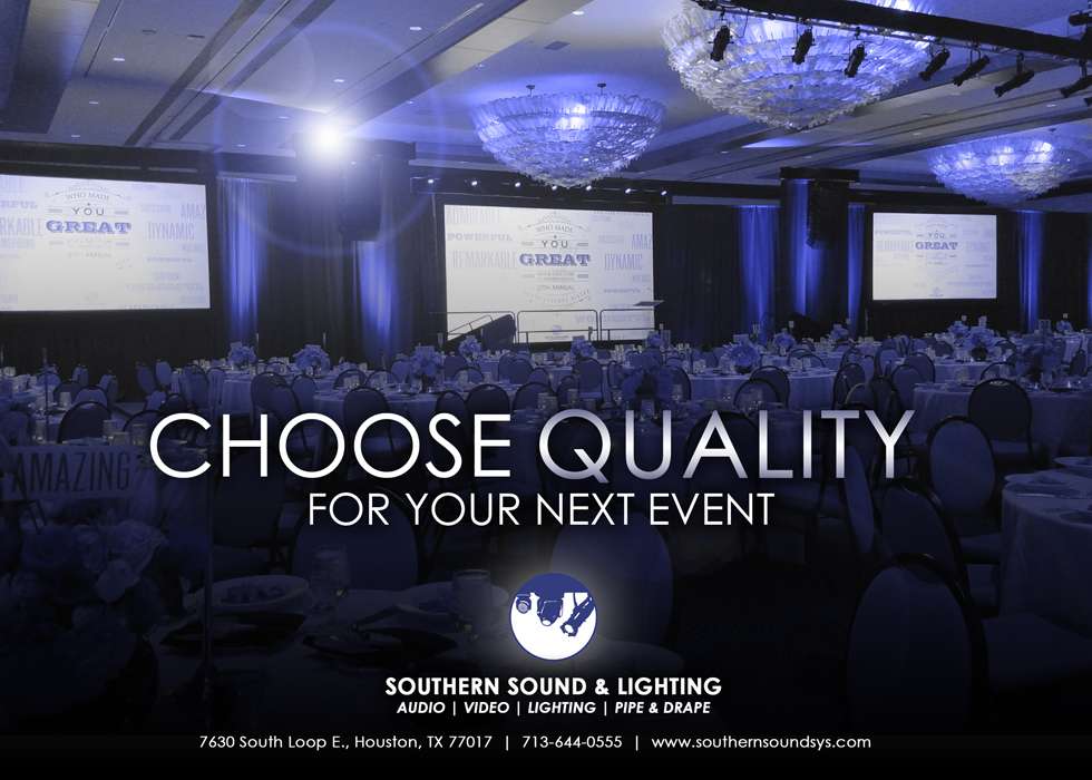 Southern Sound Systems | 7630 S Loop E Fwy, Houston, TX 77017, USA | Phone: (713) 644-0555