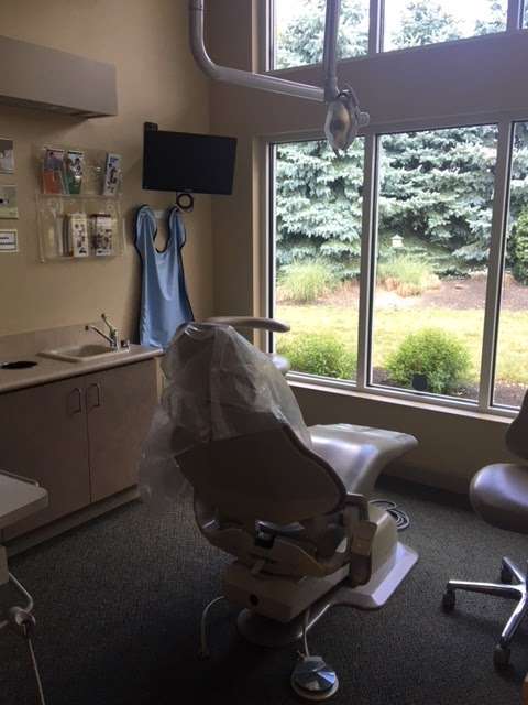 Northside Endodontics | 1400 S Pilgrim Blvd, Yorktown, IN 47396, USA | Phone: (765) 759-9630