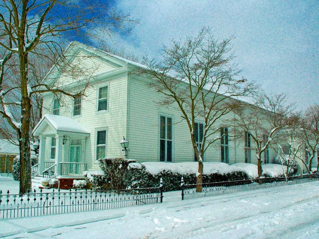 Fairfield Presbyterian Church (PCA) | 53 Main Street Church Lane, Fairton, NJ 08320, USA | Phone: (856) 451-7687