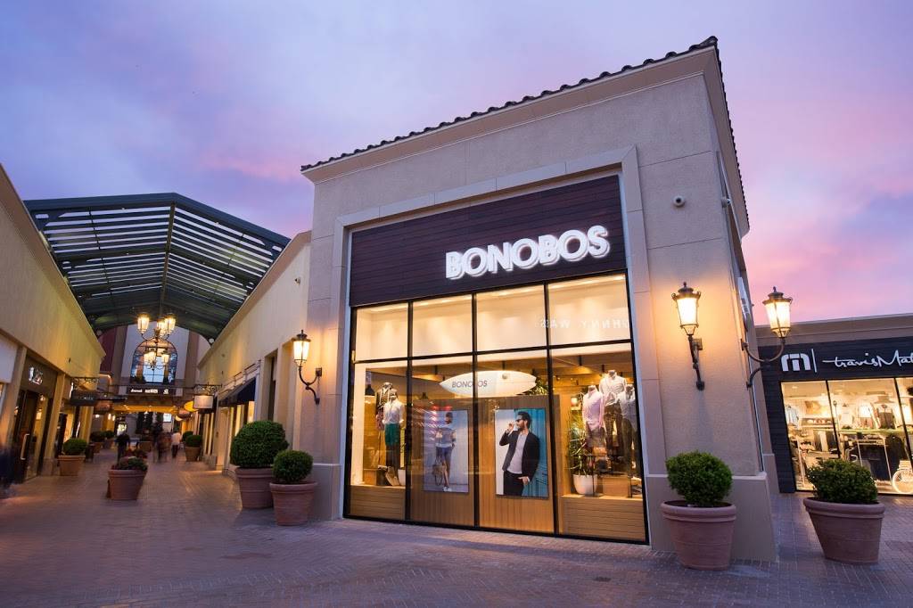 Bonobos | 1057 Newport Center Dr, Newport Beach, CA 92660, USA | Phone: (949) 230-9695