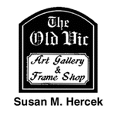 Old Vic Art Gallery & Frame Shop | 131 S Main St, Alburtis, PA 18011 | Phone: (610) 967-6618