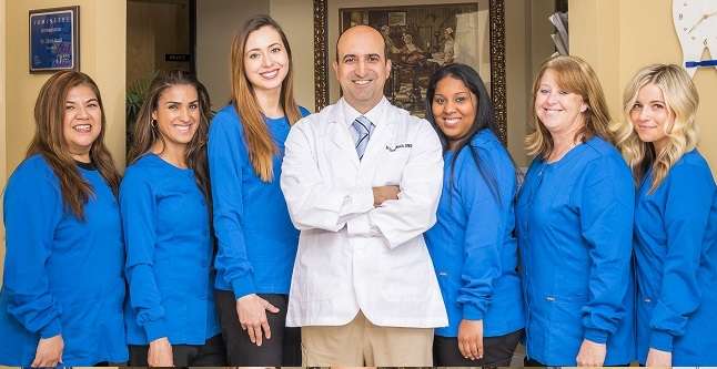 Sand Lake Dental | 7932 Sand Lake Rd #301, Orlando, FL 32819, USA | Phone: (407) 355-0608