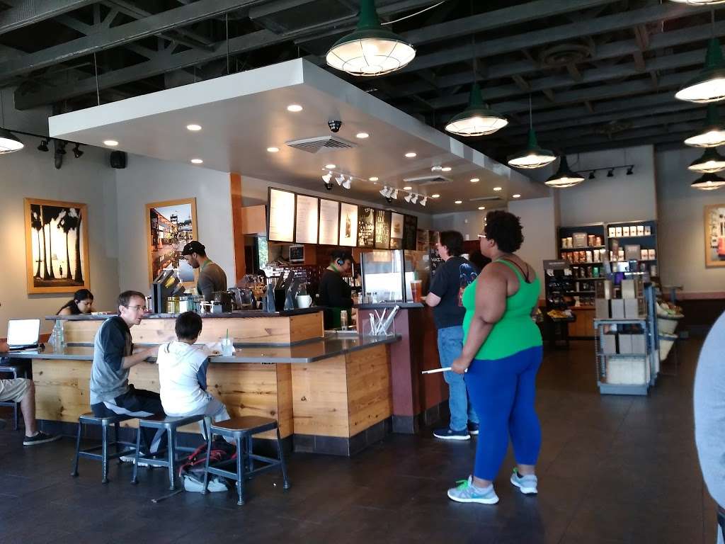 Starbucks | 16926 Roscoe Blvd, Van Nuys, CA 91406 | Phone: (818) 881-8053