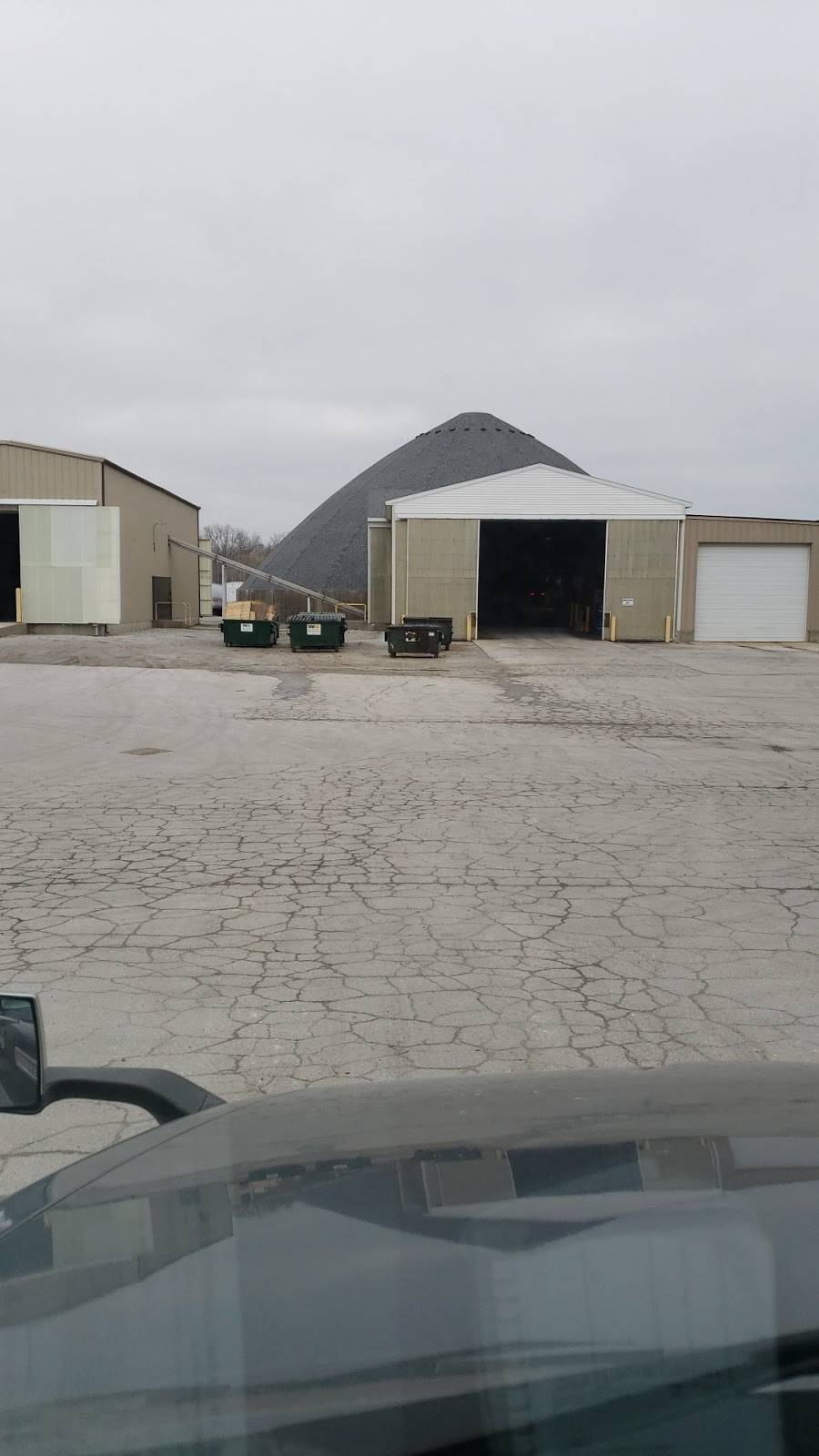 Tristate Warehousing Inc | 2500 W State Blvd, Fort Wayne, IN 46808 | Phone: (260) 436-2010