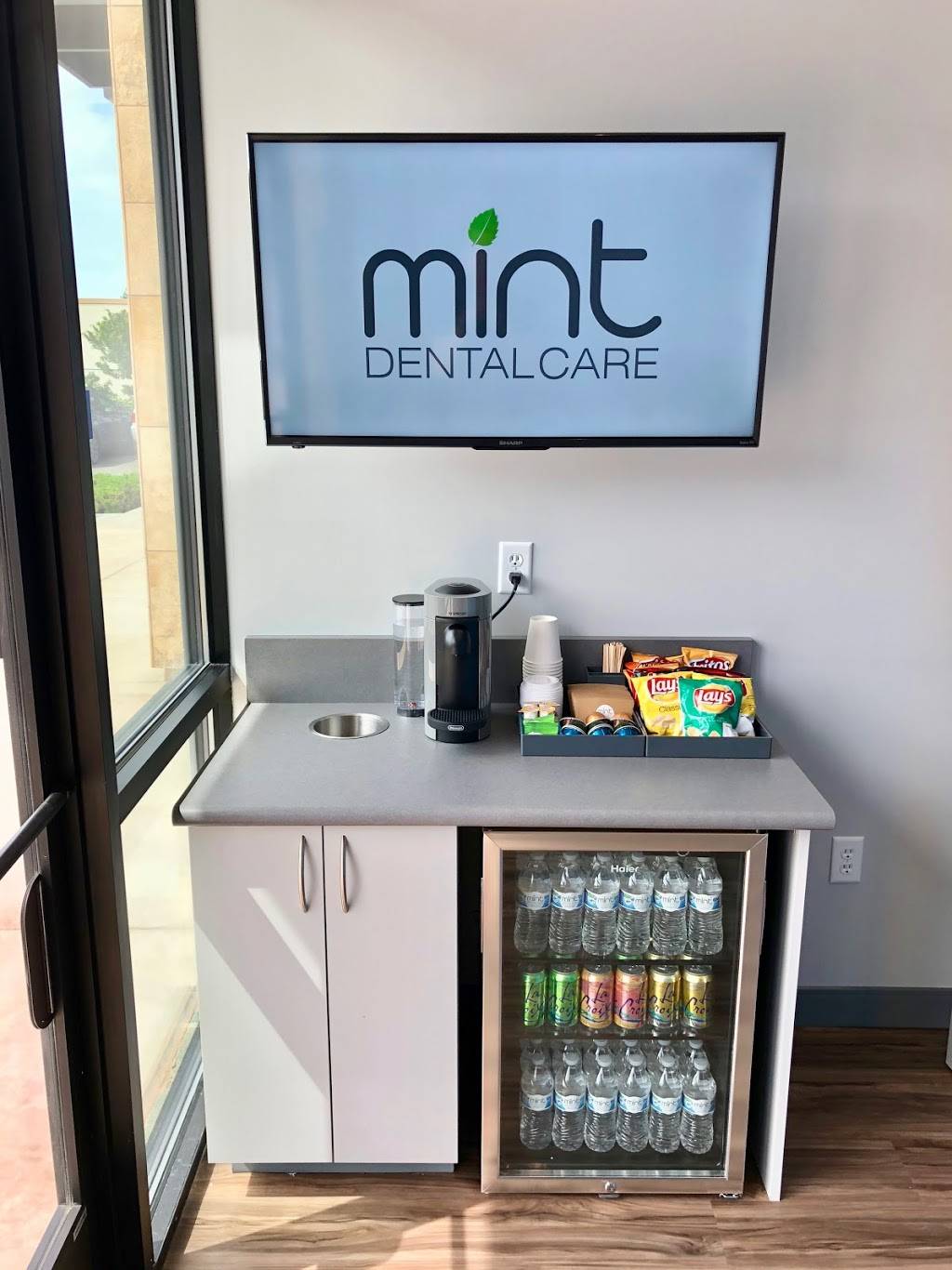 Mint Dental Care | 927 E Arques Ave #171, Sunnyvale, CA 94085, USA | Phone: (408) 400-3133