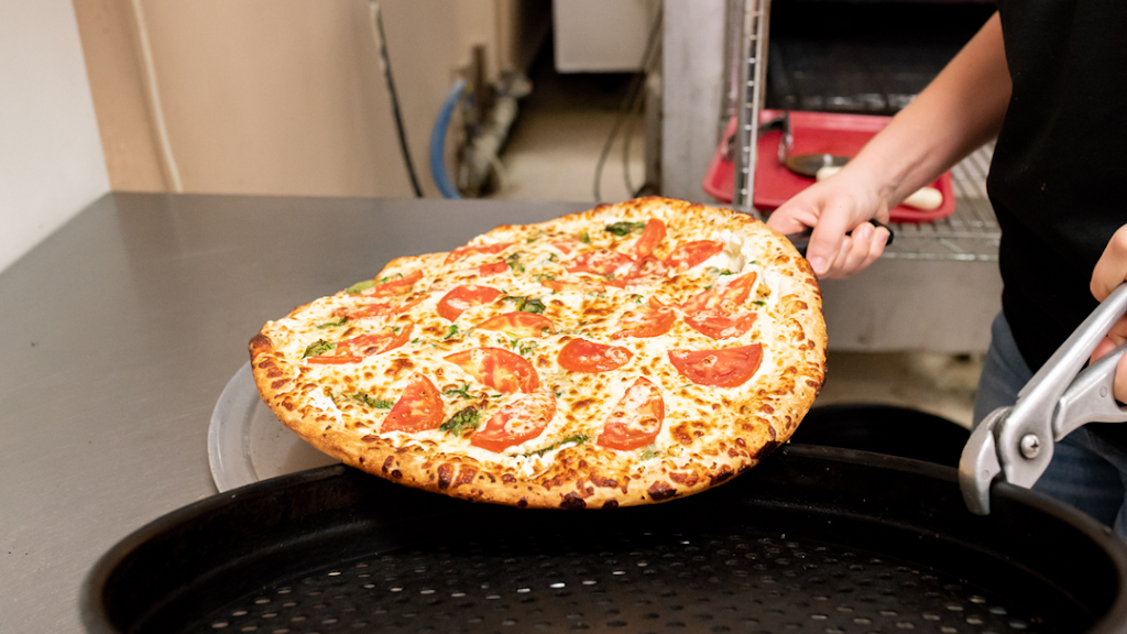 Double Take Pizza | 403 N Grove St, Eustis, FL 32726, USA | Phone: (352) 483-0222