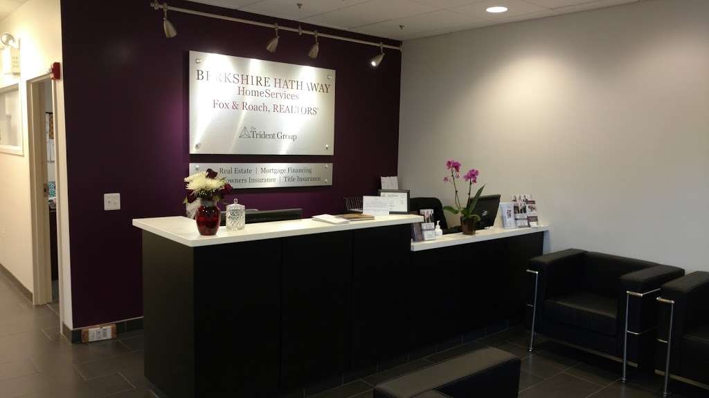 Berkshire Hathaway Fox & Roach Commercial Chris Benstead | 701 Route 73 South Suite 100, Marlton, NJ 08053, USA | Phone: (609) 410-1878