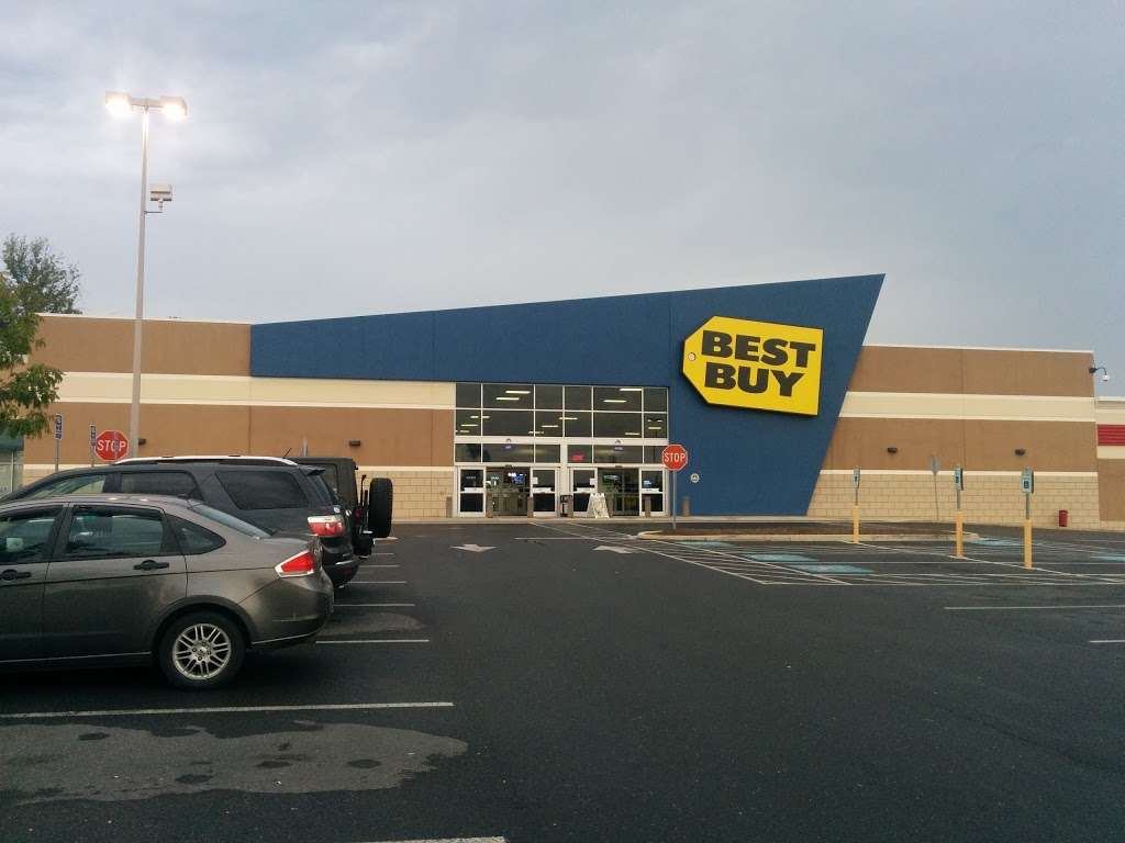 Best Buy | 276 Retail Commons Pkwy, Martinsburg, WV 25403, USA | Phone: (304) 262-5538