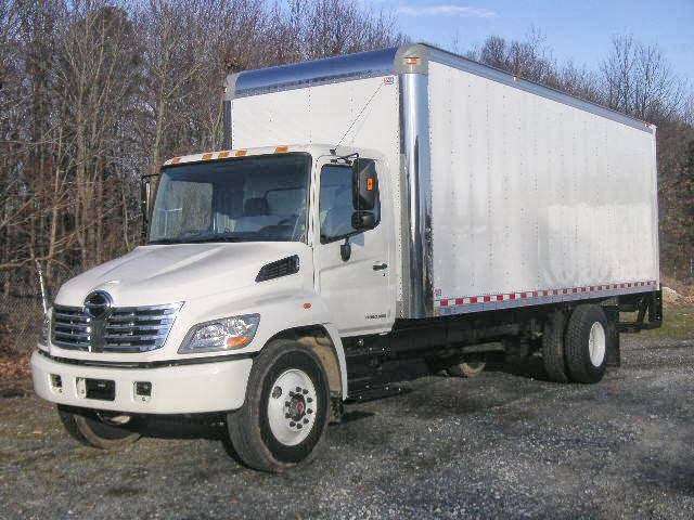 Hawk Transport & Courier Service LLC | 218 Lidy Rd, Dupont, PA 18641, USA | Phone: (570) 878-0115