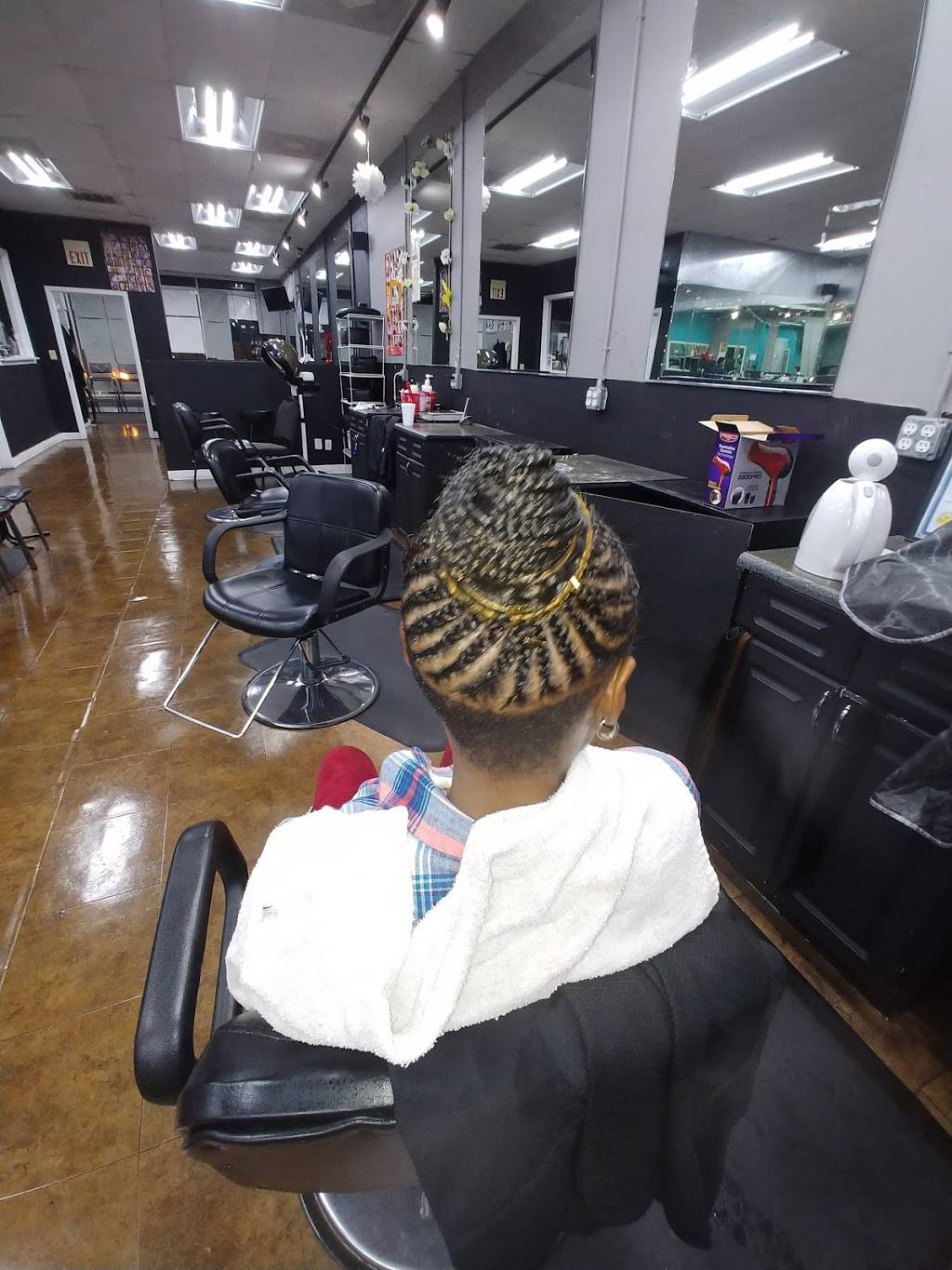 Imanis Too Hair and More | 3565 M.L.K. Jr Dr SW, Atlanta, GA 30331, USA | Phone: (404) 699-0025