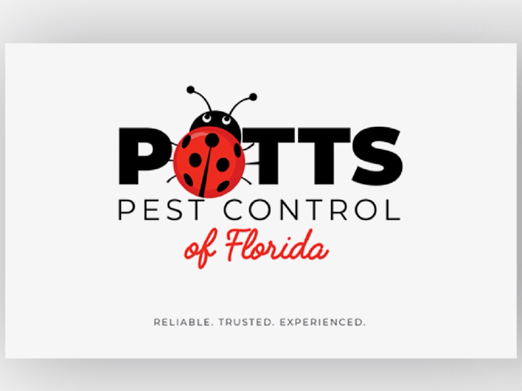 Potts Pest Control of Florida, LLC. | 318 Larch Rd, Ocala, FL 34480, USA | Phone: (352) 843-4635