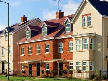 Taylor Wimpey Old Welwyn Mews | Old Welwyn Mews, Welwyn By Pass Road, Welwyn AL6 9HY, UK | Phone: 0845 026 5018