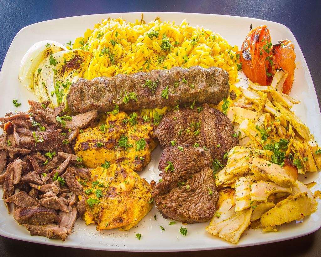 Tiba Restaurant Chicago | 2721 W Lawrence Ave, Chicago, IL 60625, USA | Phone: (872) 208-6660