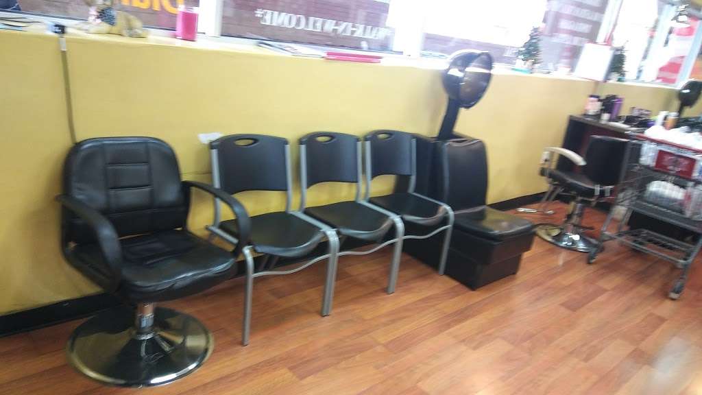 Preet Beauty Salon | 10251 Kempwood Dr, Houston, TX 77043, USA | Phone: (713) 462-8200