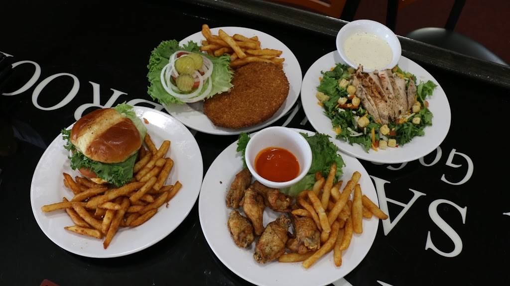 Grandstand Grill & Event Space | 5516 Arabian Run, Indianapolis, IN 46228, USA | Phone: (317) 559-5928
