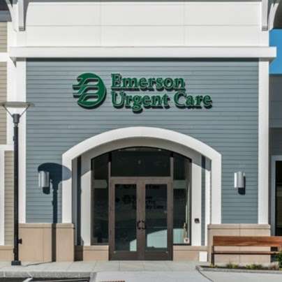 Emerson Urgent Care at Littleton | 830 Constitution Ave, Littleton, MA 01460, USA | Phone: (978) 287-8990