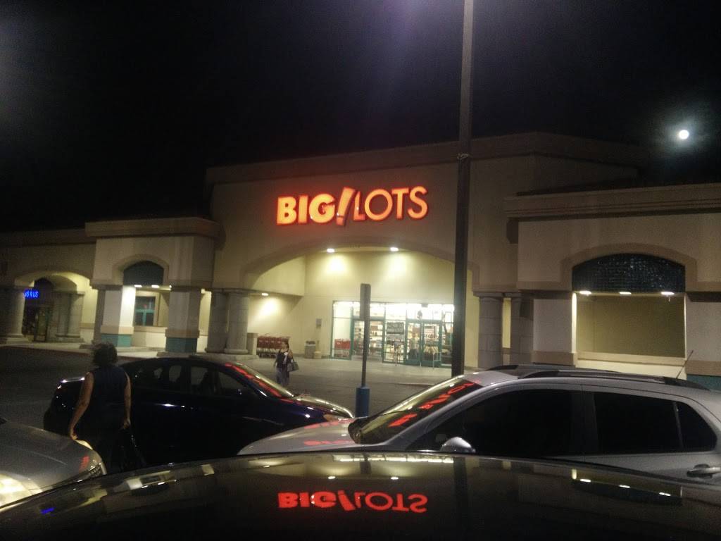 Big Lots | 8140 S Eastern Ave, Las Vegas, NV 89123, USA | Phone: (702) 617-0830