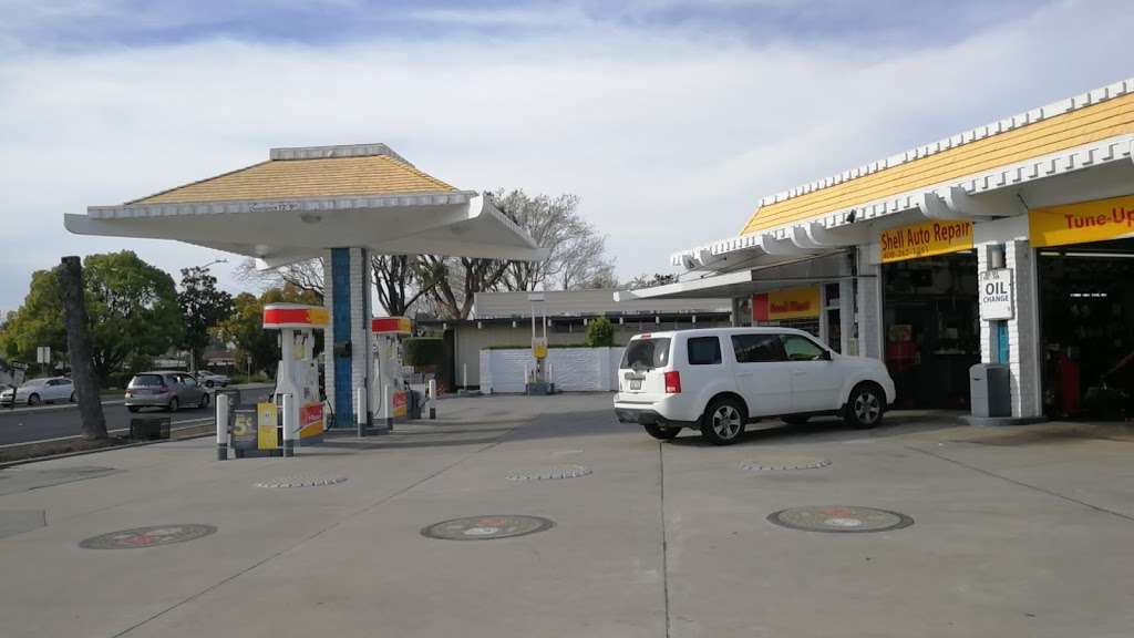 Shell | 12 N Park Victoria Dr, Milpitas, CA 95035, USA | Phone: (408) 262-1251