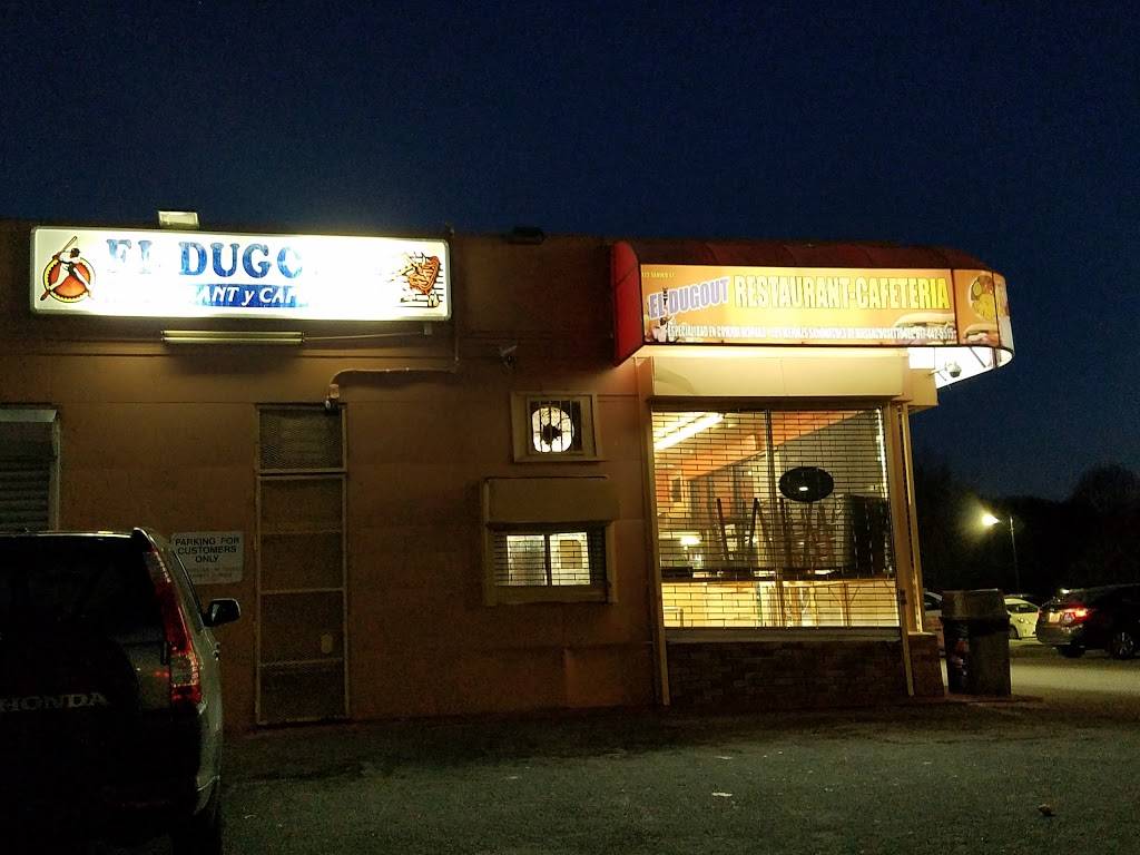 EL DUGOUT | 122 Seaver St, Dorchester, MA 02121, USA | Phone: (617) 442-5515