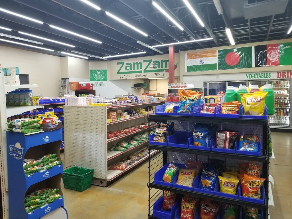 Zam Zam World Foods | 30 W Galveston St, Chandler, AZ 85225, USA | Phone: (480) 786-0543