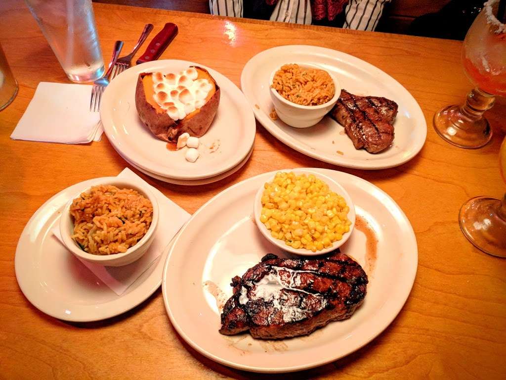 Texas Roadhouse | 9161 W Flagler St, Miami, FL 33174 | Phone: (305) 223-2955