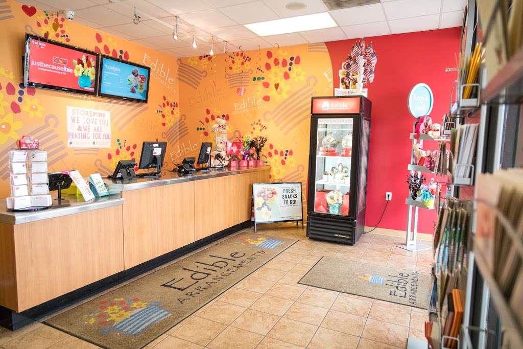 Edible Arrangements | 5310 East Sam Houston Pkwy N s, Houston, TX 77015 | Phone: (281) 452-2040