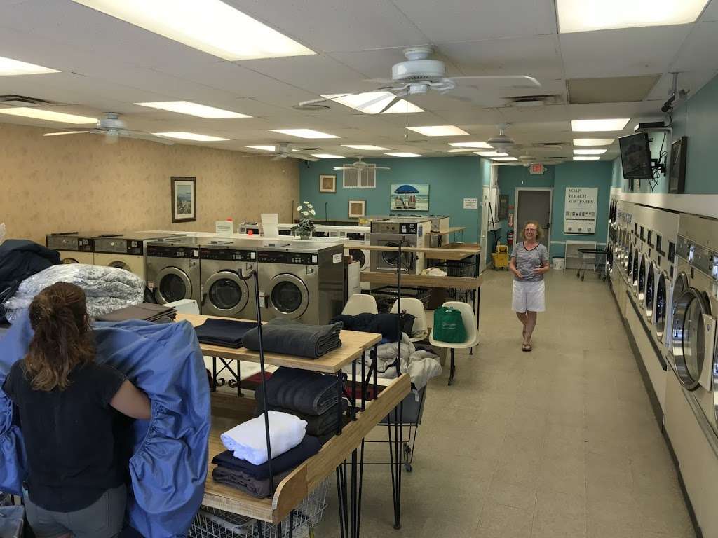 Mill Creek Laundromat & Cleaners | 857 Mill Creek Rd, Manahawkin, NJ 08050, USA | Phone: (609) 978-8804