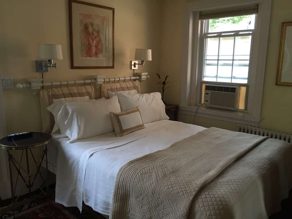 Riverview Organic Bed & Breakfast | 269 Piermont Ave, Piermont, NY 10968 | Phone: (347) 744-9322