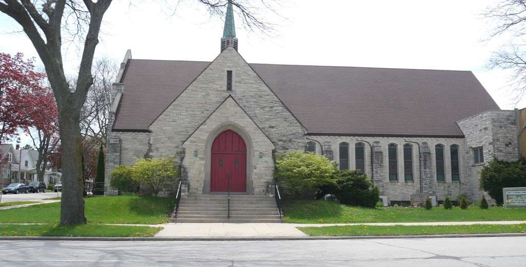 Unity Evangelical Church | Milwaukee, WI 53207, USA