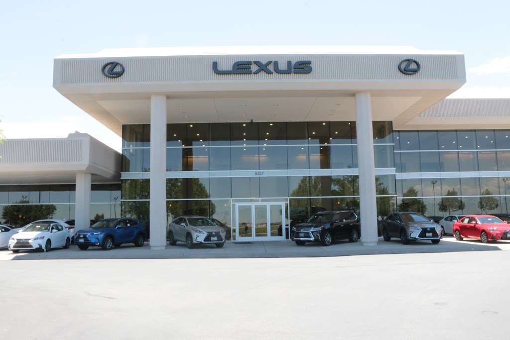 Stevinson Lexus of Frederick 8337 Raspberry Way, Frederick, CO 80504, USA BusinessYab