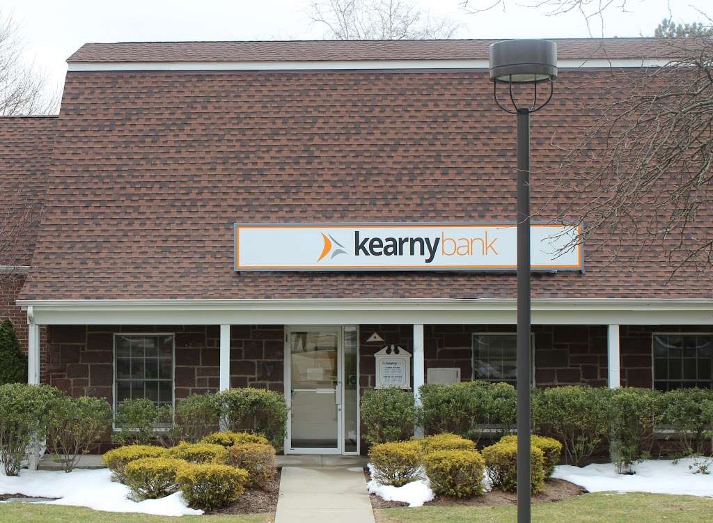 Kearny Bank | 653 Westwood Ave., River Vale, NJ 07675, USA | Phone: (201) 664-3700