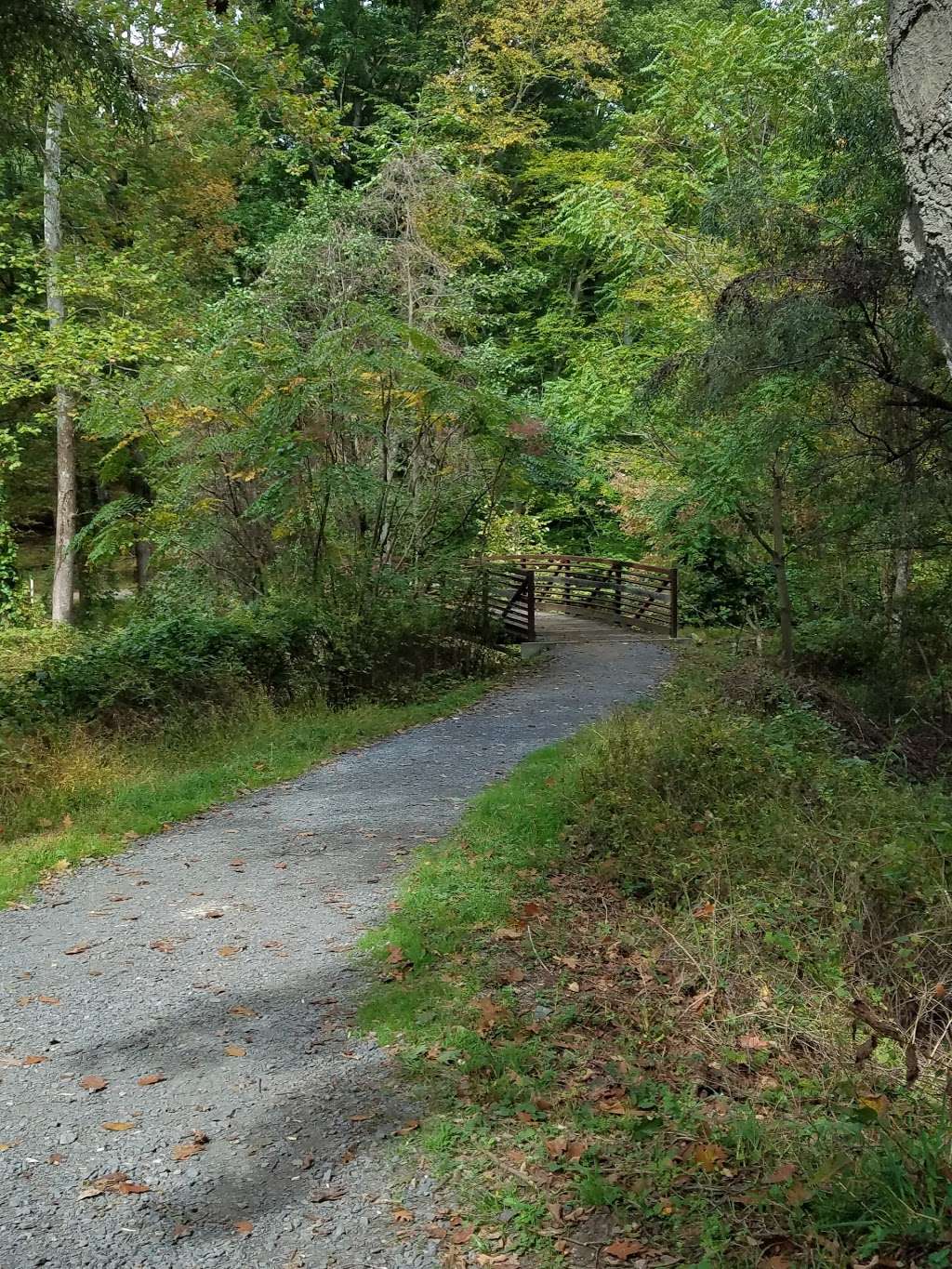 Sleepy Hollow Rd Entrance Rockefeller State Park Preserve | Sleepy Hollow Rd Exd, Briarcliff Manor, NY 10510, USA