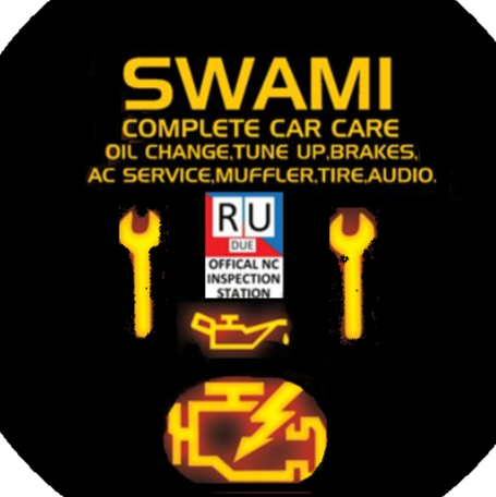 Swami Complete Car Care | 4633 Central Ave # C, Charlotte, NC 28205, USA | Phone: (704) 568-1931