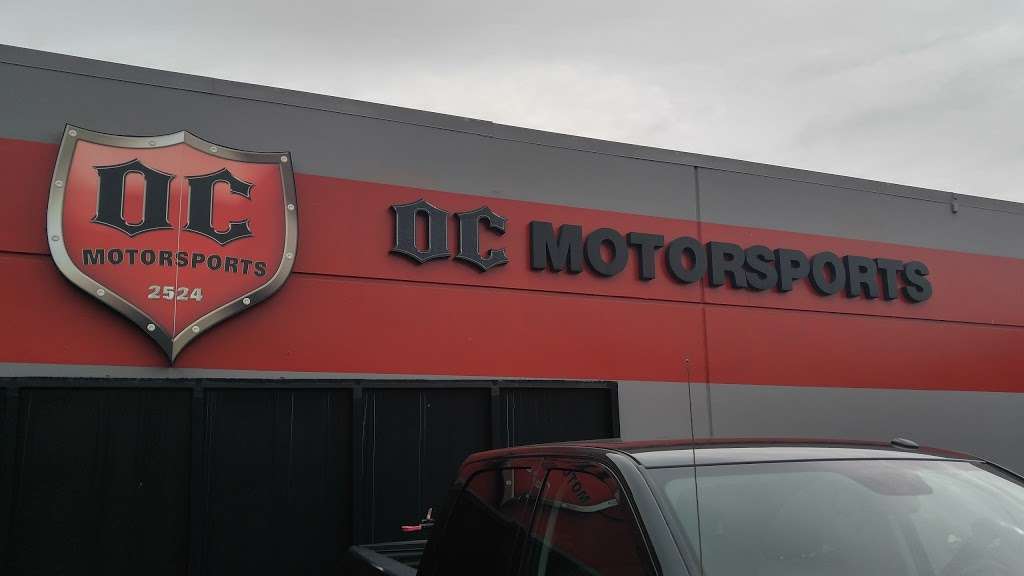 OC Motorsports | 2927 Harbor Blvd, Costa Mesa, CA 92626 | Phone: (714) 798-9234