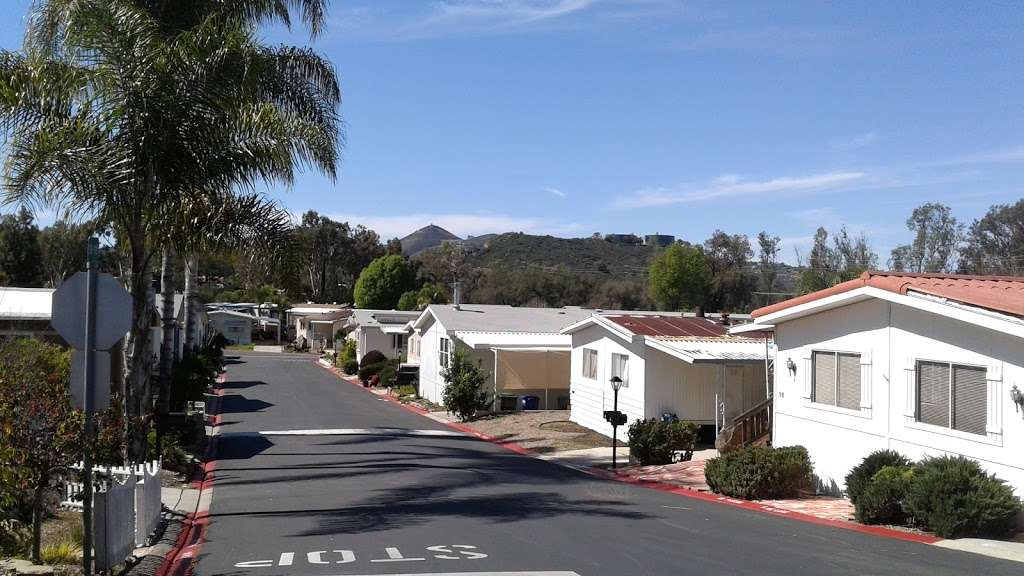 Mountain Shadows Mobile Home | 1750 W Citracado Pkwy, Escondido, CA 92029, USA | Phone: (760) 738-4718